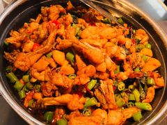 -蛙小侠·沸腾砂锅(西关新天地店)