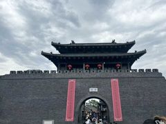 -东关街美食广场