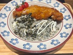 -熊吞·大碗丼烧肉饭(西市场嘉华店)