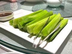 -悦融琥珀·京鲁菜·海味珍品(西单店)