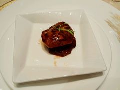 -8餐厅(新葡京酒店)