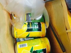 -Pelicana百利家炸鸡(江南西名店城店)