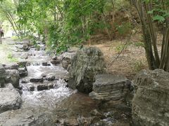 -十渡东湖港风景区