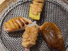 -万岁寿司(芳村店)