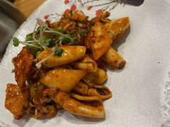 -黑牛の店·和牛烧肉(大悦城店)
