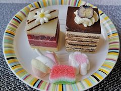 -威珀斯酒店·珀萃美食餐厅