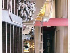 -上海波特曼丽思卡尔顿酒店