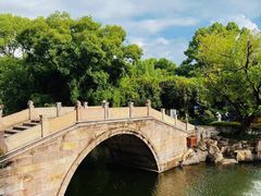 -台州府城(东湖)