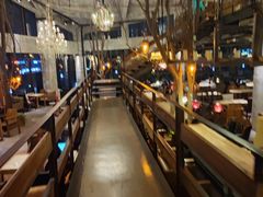 -漫咖啡(浏阳河店)