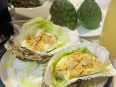 -大梅沙海鲜汇(岳麓店)