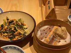 -南京大牌档(龙江新城市广场店)