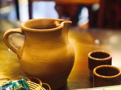 特色茶水-傣乡之味·傣族特色手抓饭·孔雀宴(大理古城首店)