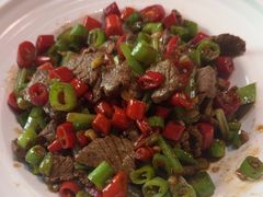 -鄱阳湖·江西小炒·瓦罐煨汤(五道口店)