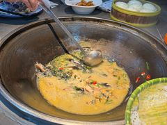 -贺庄·活鱼馆(珠吉路店)