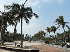 -白沙门生态公园