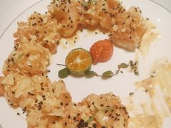 -君庭中餐厅(友谊宾馆店)