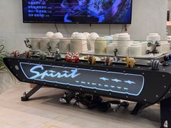 -玫瑰咖啡(中山六路店)