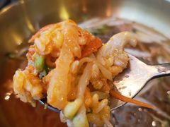 -屋里家延边朝鲜族冷面(南园店)