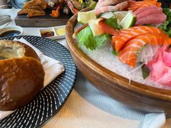 -Flame秀扒房西餐厅·石家庄希尔顿酒店