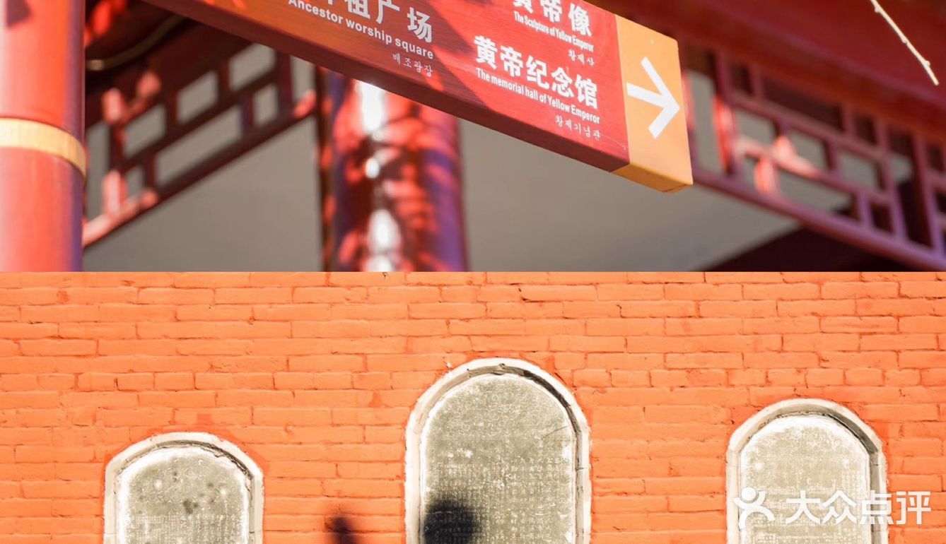 郑州周边游｜假装在京都｜一起看绝美银杏