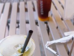 -Manner Coffee(万象食家店)