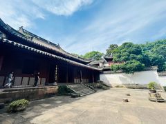 -宁波市保国寺古建筑博物馆