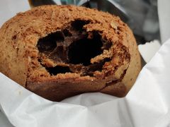 空心咖啡麻薯包-好利来(朝外店)