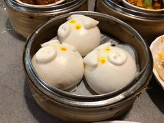 流沙包-点点心点心专门店(旺角店)
