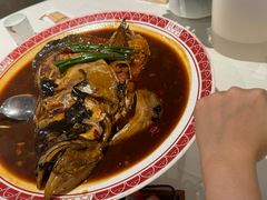 -旺顺阁鱼头泡饼(小红门店)