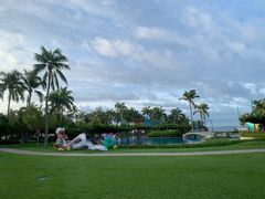 -三亚亚龙湾天域度假酒店