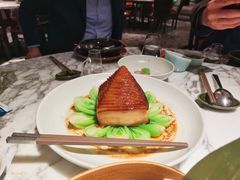 -杭州君悦酒店·湖滨28中餐厅