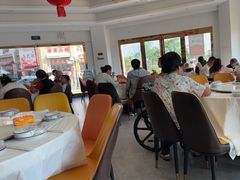 -碧海银沙海鲜餐厅(恒大海上威尼斯店)