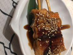 烤鳗鱼-争鲜回转寿司(东方银座店)