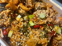 -金龙烧烤·牛肉面(西塔店)