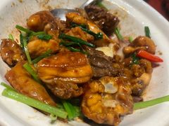 -红雀围·海鲜火锅(陆家嘴中心店)