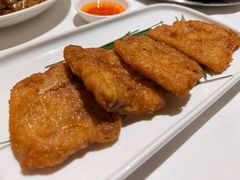-香港龙凤楼(陆家嘴中心店)