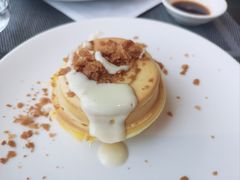 -济南凯宾斯基酒店-THE VIEW云景全日制餐厅