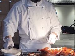 -喜悦烤鸭·新京菜(王府井店)