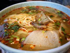 -清真·益鑫羊肉手抓馆(花园北街店)