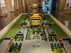 -哈尔滨规划展览馆