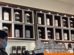 -Peet's Coffee皮爷咖啡(新天地黑标店)