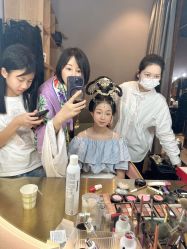-盘子女人坊古装写真摄影(深圳店)