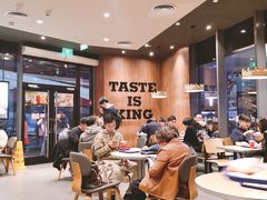 -汉堡王(徐汇绿地缤纷店)