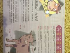 -潮汕牛肉火锅(铁西店)