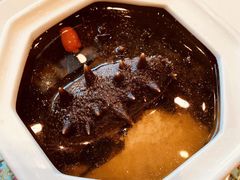 -彩丰楼中餐厅·仁恒洲际酒店
