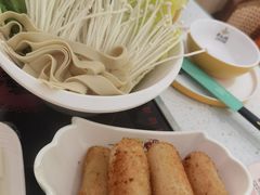 -黄记煌三汁焖锅(悦方IDmall店)