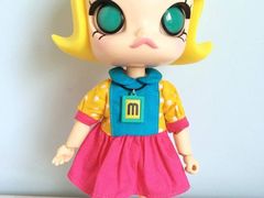 -泡泡玛特POPMART(宁波印象城店)