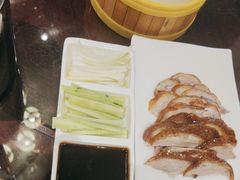 -前门烤鸭(江东中路店)