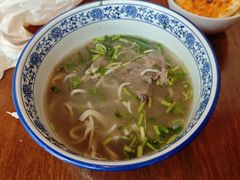 -金味德兰州牛肉拉面