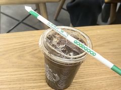 -星巴克(北京西大望路温特莱店)